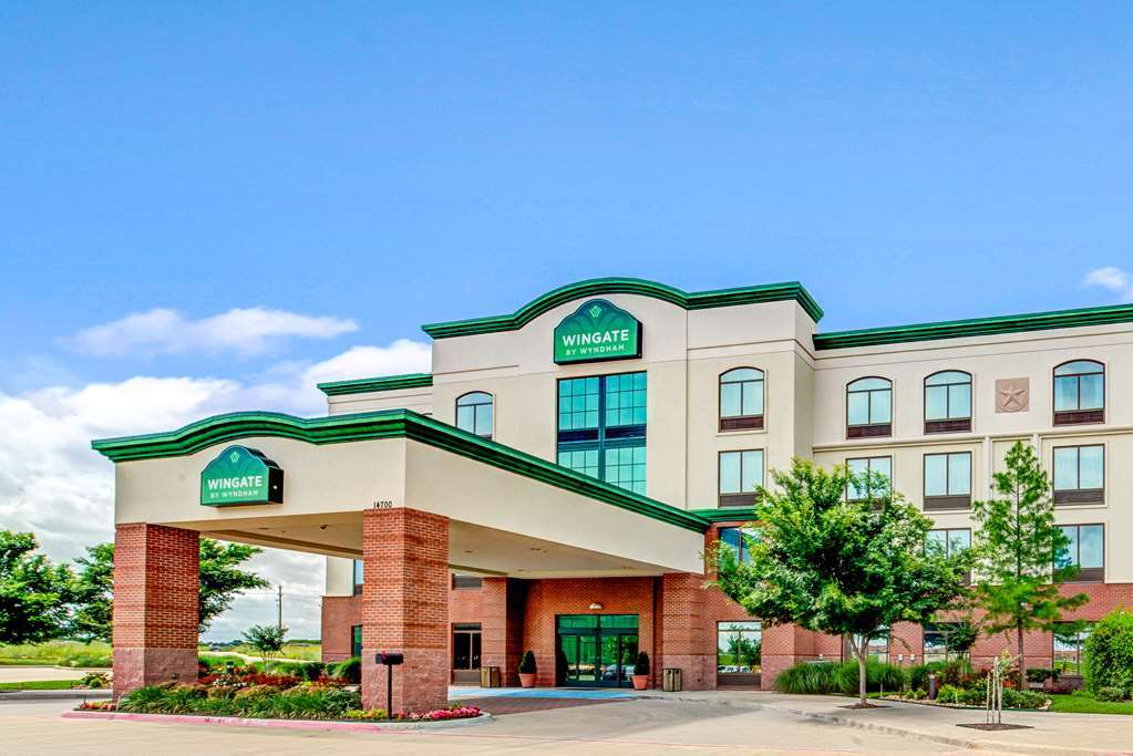 Comfort Inn & Suites Frisco East - Mckinney Bagian luar foto