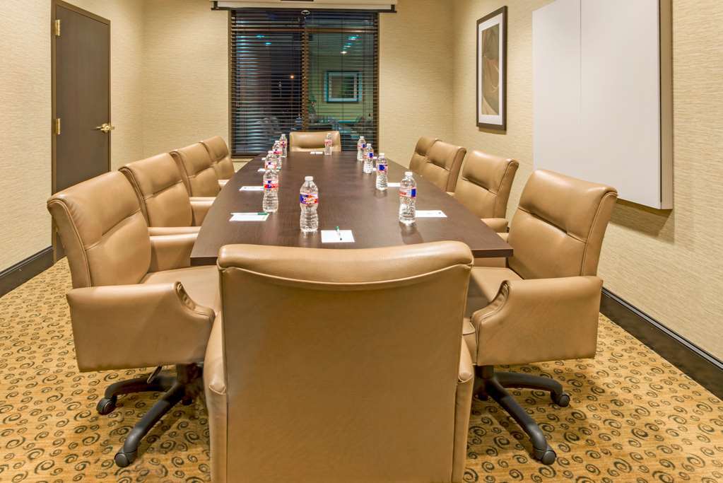 Comfort Inn & Suites Frisco East - Mckinney Fasilitas foto