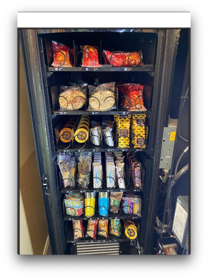Comfort Inn & Suites Frisco East - Mckinney Bagian luar foto